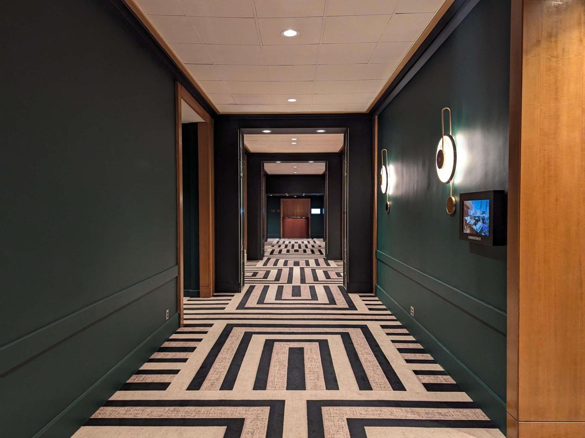 Hotel Sofitel
